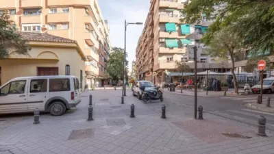 Apartment in Figares-San Antón photo 61