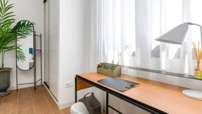 Chalet on Puig Campana Golf Street, -1 photo 12