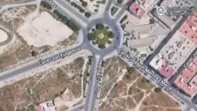 Pis – Elx - Elche - Vista 3
