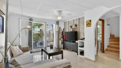 Chalet on Monte y Mar Street, -1 photo 37