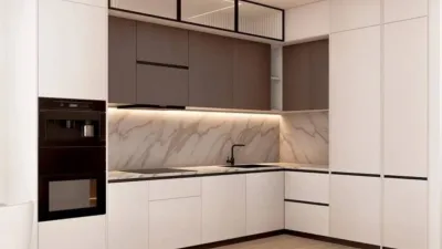Penthouse on Golf Bahia Street, -1 photo 12