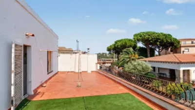 Chalet in Sant Feliu de Guíxols photo 28