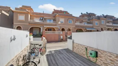 Chalet on Monte y Mar Street, -1 photo 31