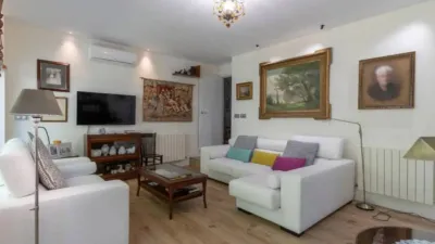 Chalet in El Chaparral photo 48