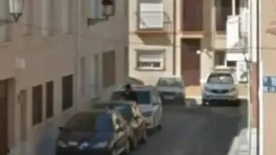 Apartment in Campo Real photo 2