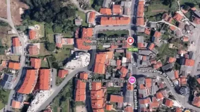 Garaje en venta en Aldea de Arriba (Cabo de Cruz) - Vista 3
