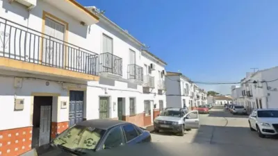 Apartment in La Puebla de los Infantes photo 2