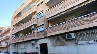 Apartment in Alcantarilla photo 2