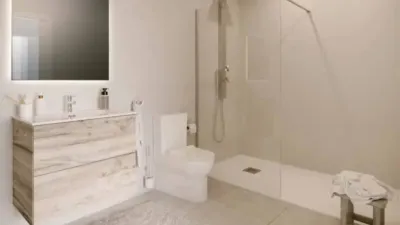 Piso - Vista 3