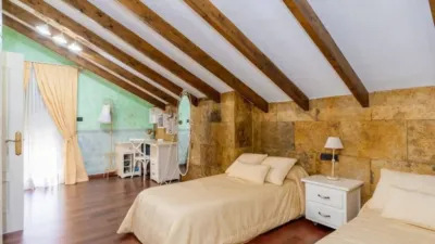 Chalet en calle de San Vicente del Raspeig photo 43