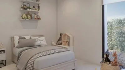 Chalet on Frontline Golf Street, -1 photo 9