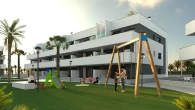 Apartment on Calle Guardamar del Segura, -1 photo 2