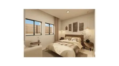 Apartment on Bolnuevo Street, -1 photo 17