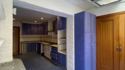 Chalet en calle de Coria photo 20
