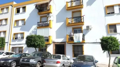 Flat in Aljaraque photo 3