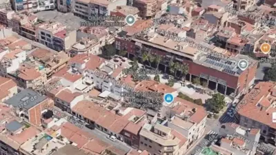Apartment in Vilartagues i Tueda de Dalt photo 3