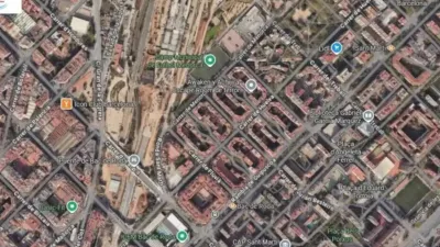 Flat in Sant Martí de Provençals photo 3