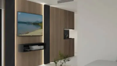 Chalet on Calle Algorfa, -1 photo 4