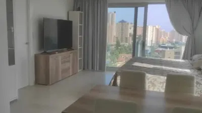 Apartment on Carrer Carretera de Finestrat photo 5