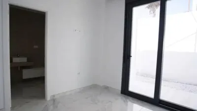 Chalet on Calle Polop, -1 photo 13