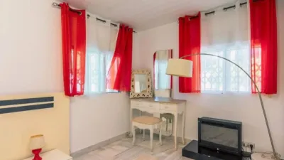 Chalet en calle de San Vicente del Raspeig photo 32