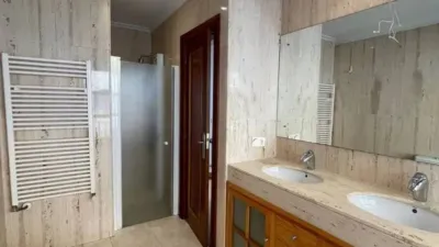 Chalet en calle de Coria photo 32
