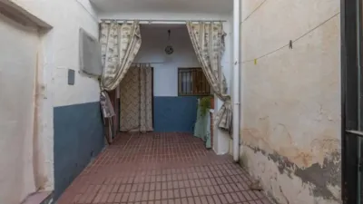 Chalet in Albuñuelas photo 23