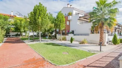 Apartment in Albolote photo 66