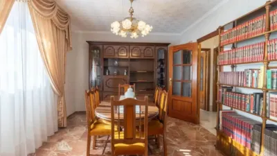 Chalet in Jun photo 7