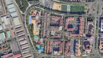 Flat in Urbadiez-Entrepuentes photo 2