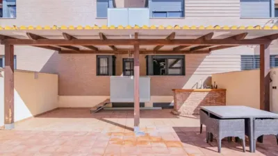 Apartment in Albolote photo 57