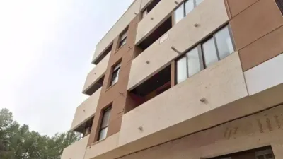 Apartment in Yecla photo 2