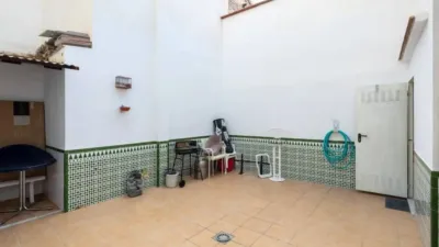 Chalet in Albolote photo 15