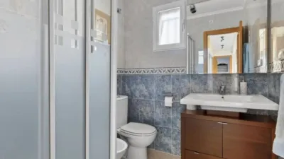 Chalet on Monte y Mar Street, -1 photo 32