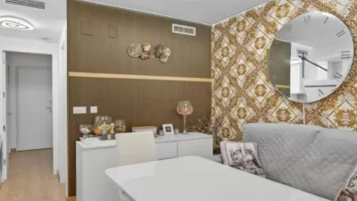 Chalet on Monte y Mar Street, -1 photo 5