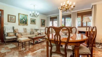 Apartment in Figares-San Antón photo 15