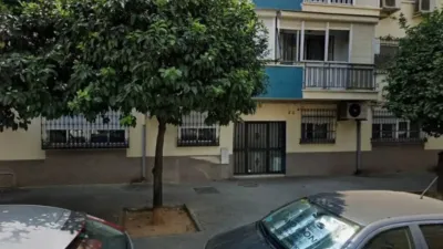 Apartment in Parque Alcosa-Jardines del Edén photo 2
