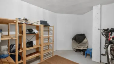 Penthouse in Residencial Miraflores photo 29