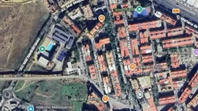 Flat in La Paz photo 3