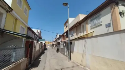 Chalet in Cartagena photo 3