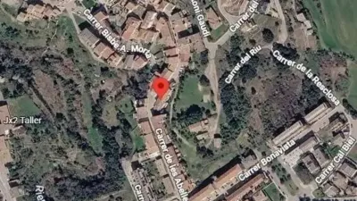 Flat in Puig-reig photo 2