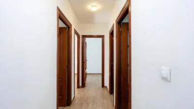 Flat on Calle del Marqués de Mondéjar photo 12