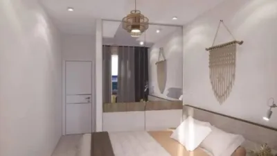 Penthouse on Calle de Ramón Gallud photo 17