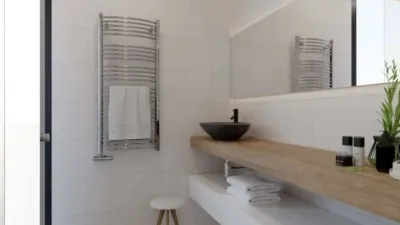 Piso en Monforte del Cid photo 9