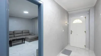 Chalet in Albolote photo 9