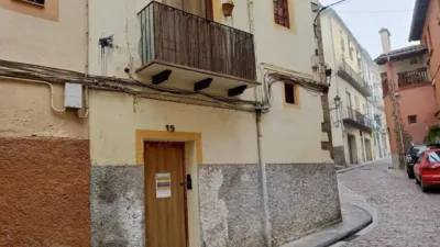 Flat in Berga photo 4