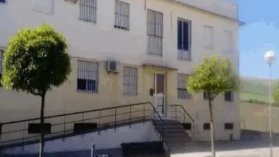 Flat in Marchena photo 3