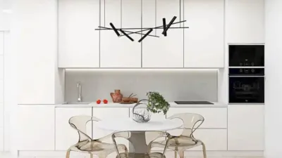 Penthouse on Calle de Patricio Zammit photo 10