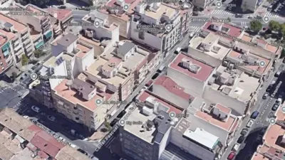 Pis – Elx - Elche - Vista 3