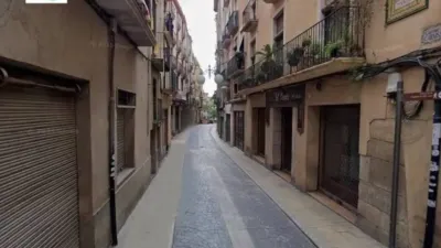 Apartment in Valls photo 2